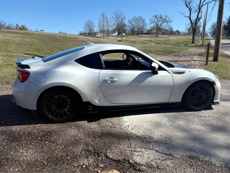 2018 Subaru BRZ 1st Gen - Image 5 of 8