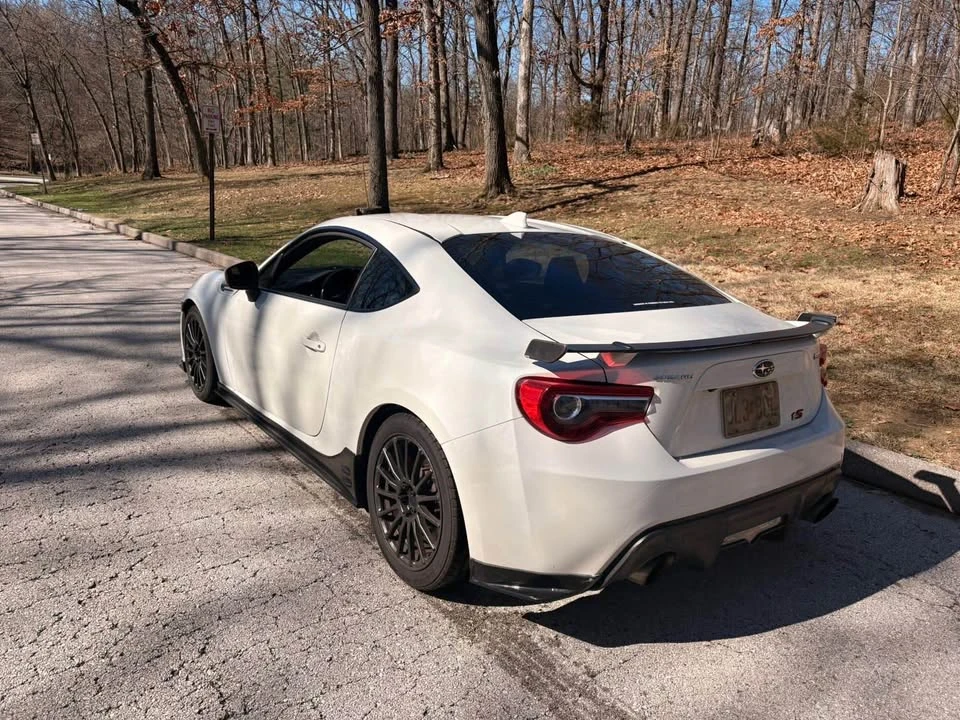 2018 Subaru BRZ 1st Gen - Image 6 of 6