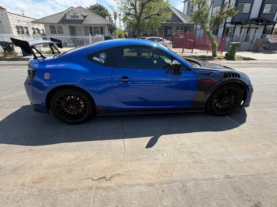 2018 Subaru BRZ 1st Gen - Image 4 of 6