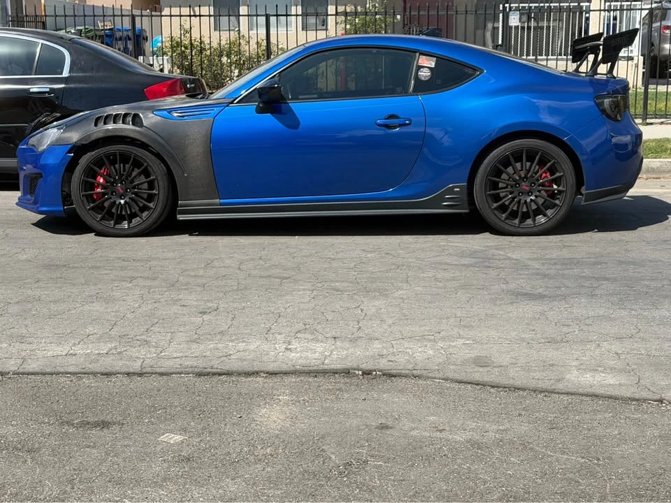 2018 Subaru BRZ 1st Gen - Image 3 of 6