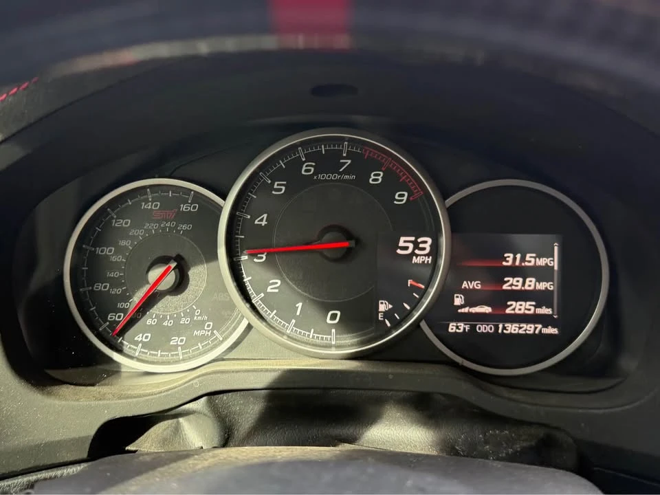 2018 Subaru BRZ 1st Gen - Image 13 of 13