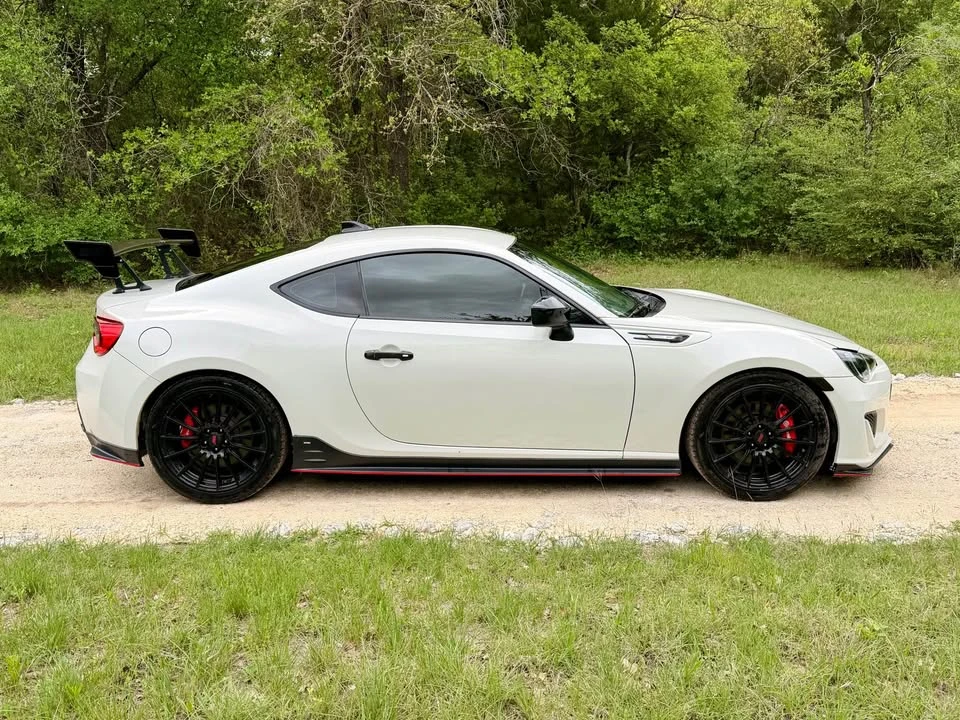 2018 Subaru BRZ 1st Gen - Image 4 of 13