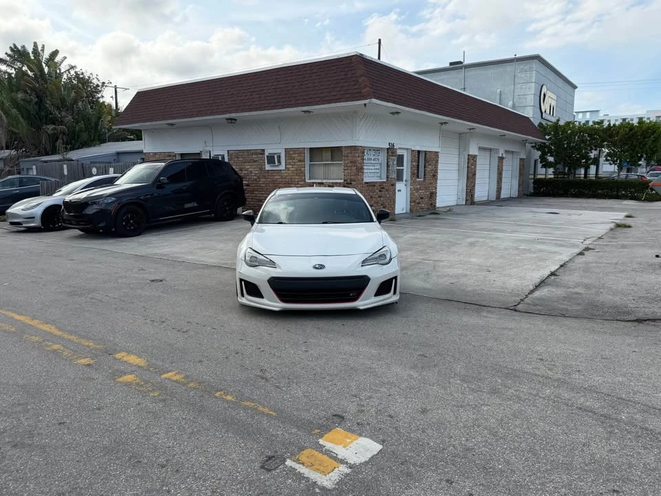 2018 Subaru BRZ 1st Gen - Image 2 of 8