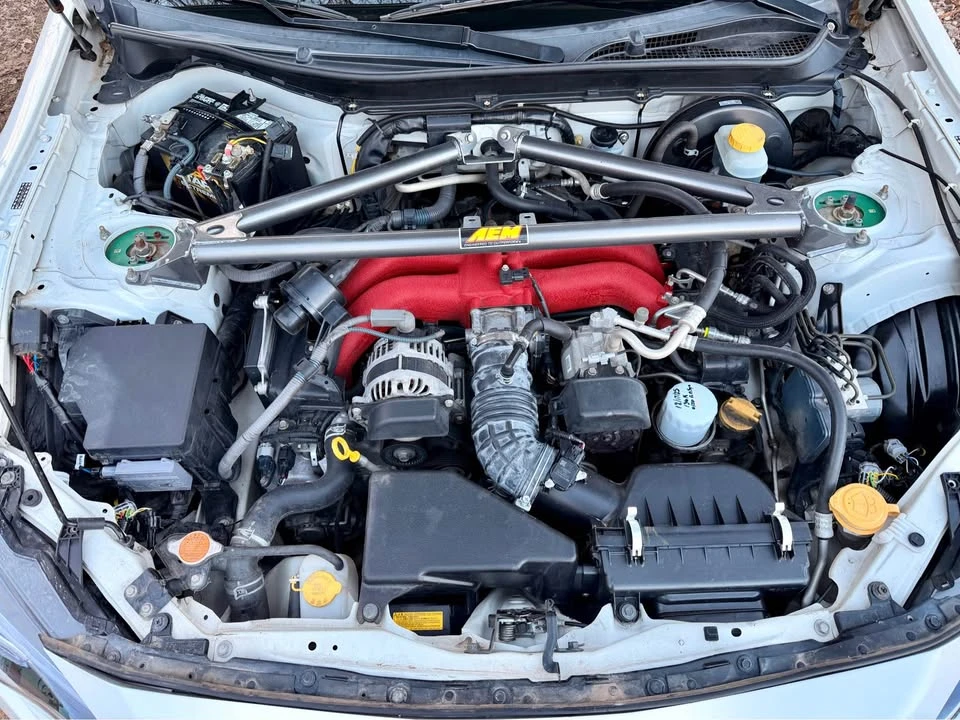 2018 Subaru BRZ 1st Gen - Image 12 of 14
