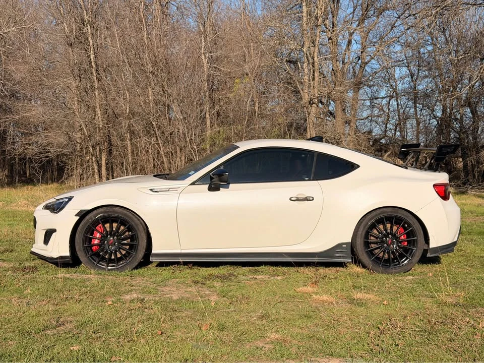 2018 Subaru BRZ 1st Gen - Image 6 of 14