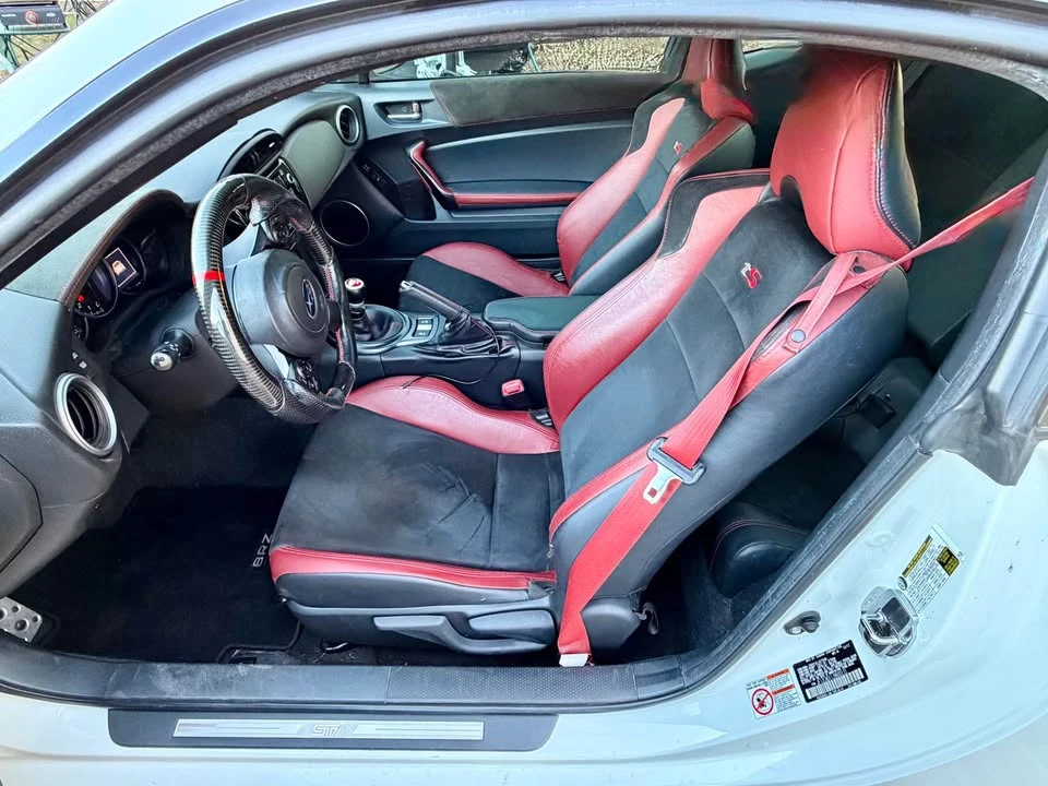 2018 Subaru BRZ 1st Gen - Image 10 of 14