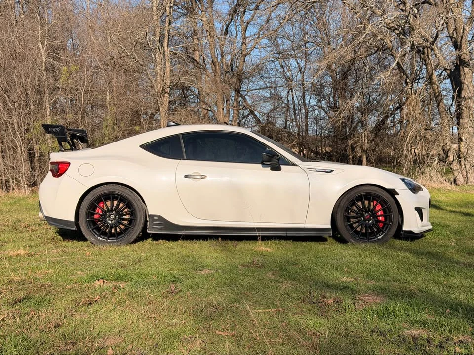 2018 Subaru BRZ 1st Gen - Image 5 of 14