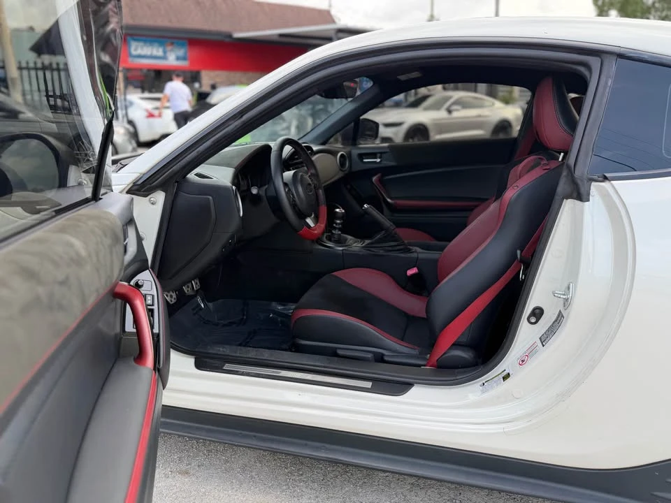 2018 Subaru BRZ 1st Gen - Image 6 of 8