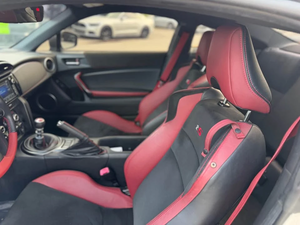 2018 Subaru BRZ 1st Gen - Image 8 of 8
