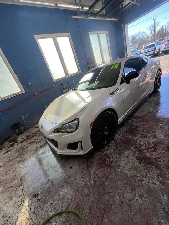 2018 Subaru BRZ 1st Gen - Image 2 of 3