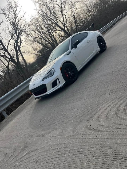 2018 Subaru BRZ 1st Gen - Image 3 of 3