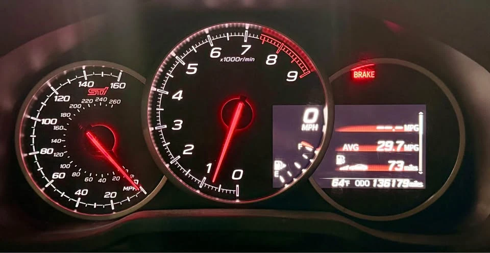 2018 Subaru BRZ 1st Gen - Image 13 of 13