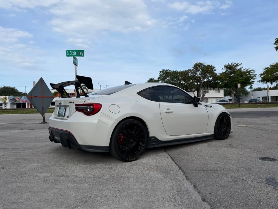 2018 Subaru BRZ 1st Gen - Image 5 of 8