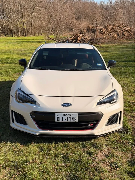 2018 Subaru BRZ 1st Gen - Image 9 of 14