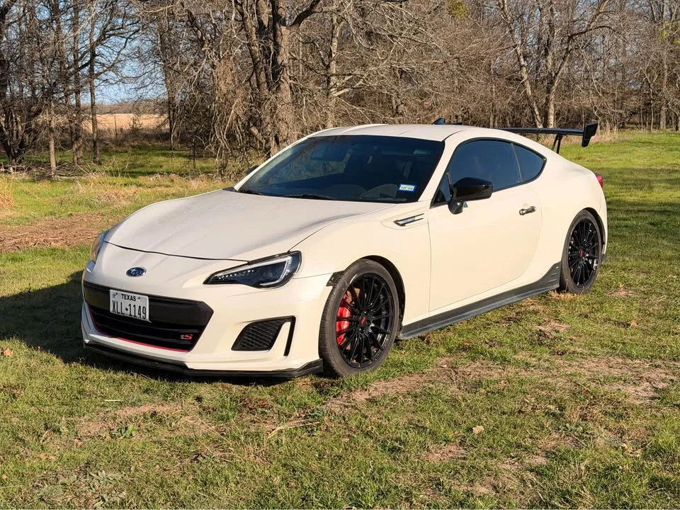2018 Subaru BRZ 1st Gen - Image 7 of 14