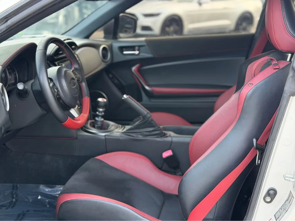 2018 Subaru BRZ 1st Gen - Image 7 of 8