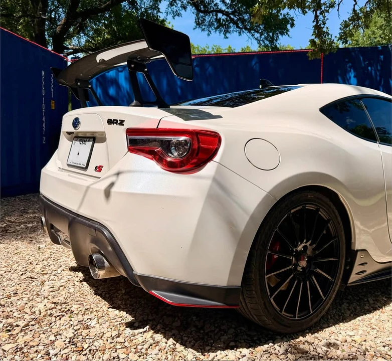 2018 Subaru BRZ 1st Gen - Image 2 of 14