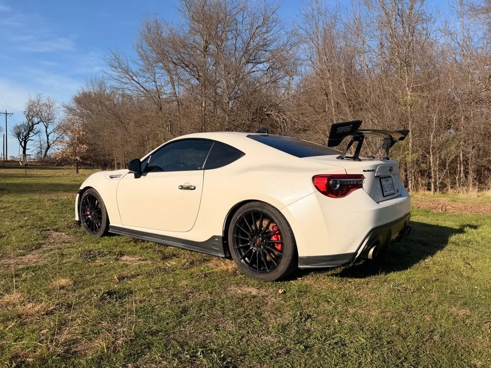 2018 Subaru BRZ 1st Gen - Image 4 of 14