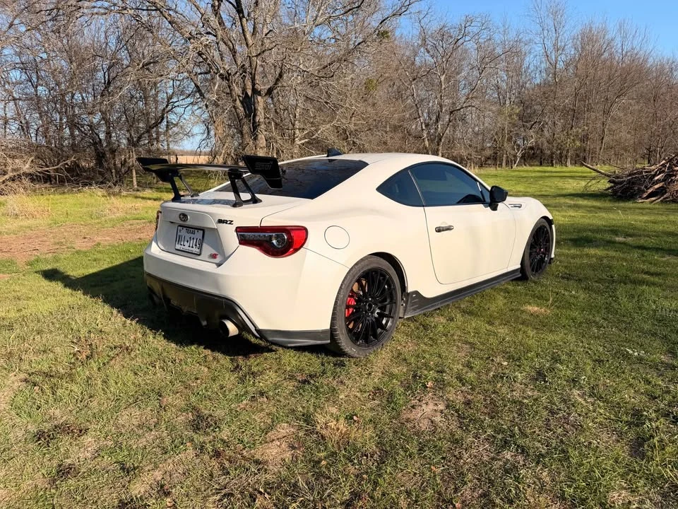 2018 Subaru BRZ 1st Gen - Image 3 of 14
