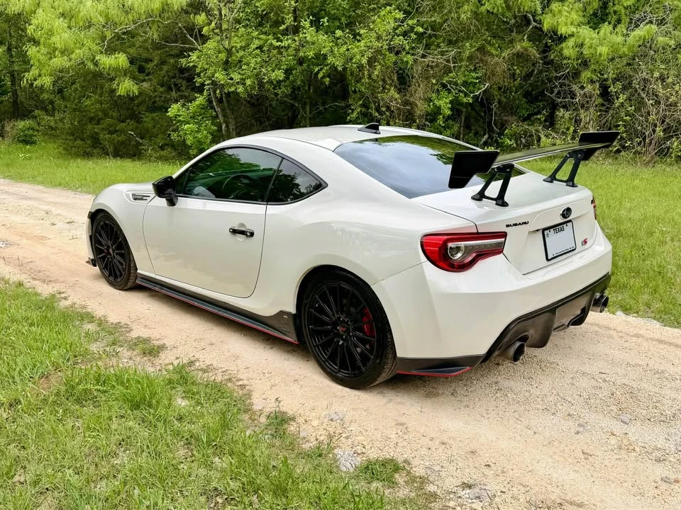 2018 Subaru BRZ 1st Gen - Image 7 of 13