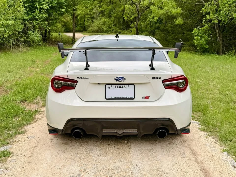 2018 Subaru BRZ 1st Gen - Image 6 of 13