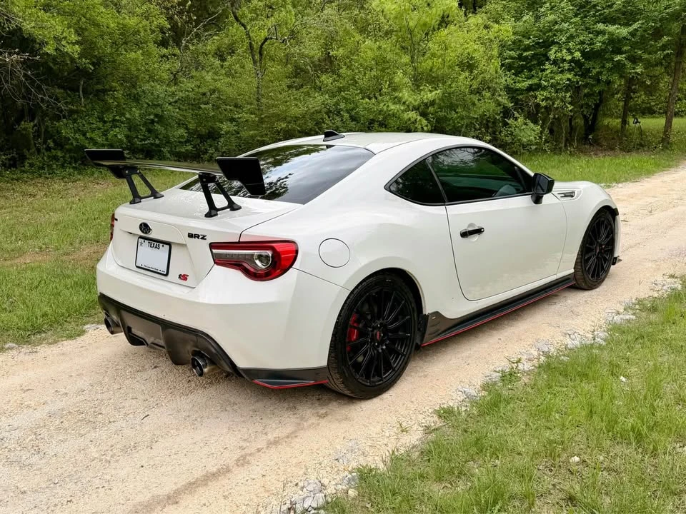 2018 Subaru BRZ 1st Gen - Image 5 of 13