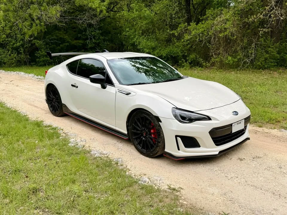 2018 Subaru BRZ 1st Gen - Image 3 of 13