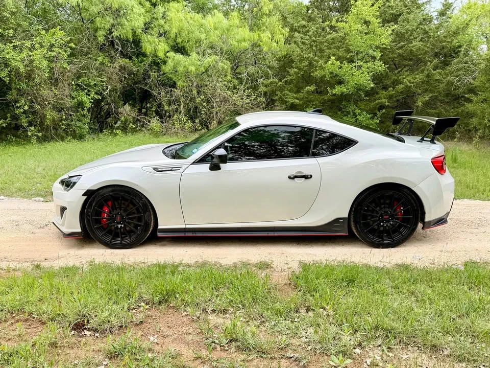 2018 Subaru BRZ 1st Gen - Image 8 of 13