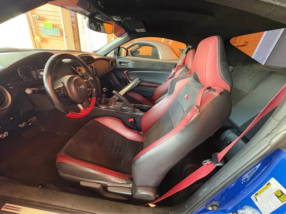 2018 Subaru BRZ 1st Gen - Image 5 of 7