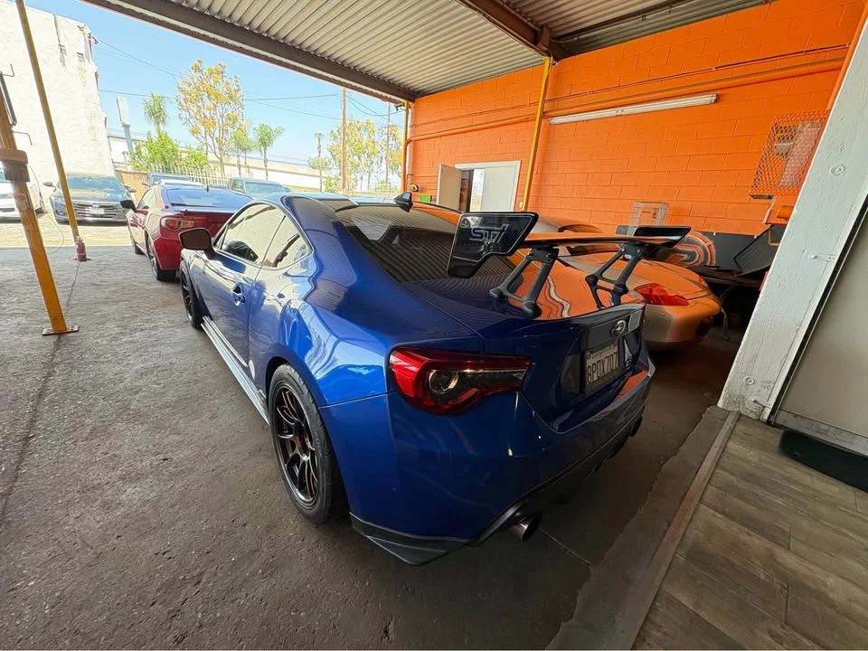 2018 Subaru BRZ 1st Gen - Image 3 of 7