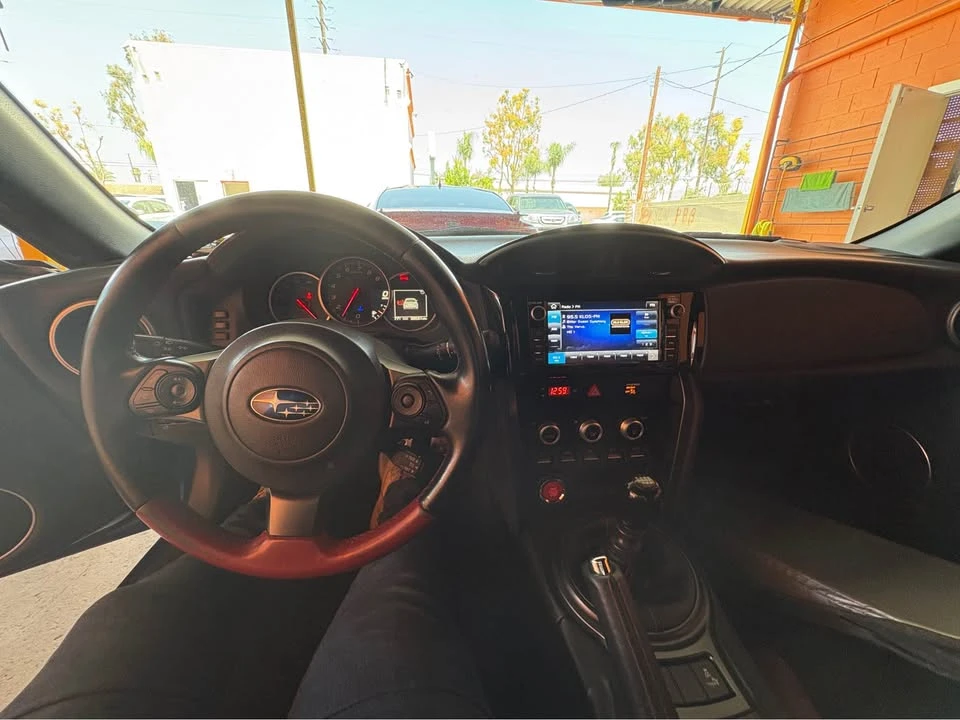 2018 Subaru BRZ 1st Gen - Image 6 of 7