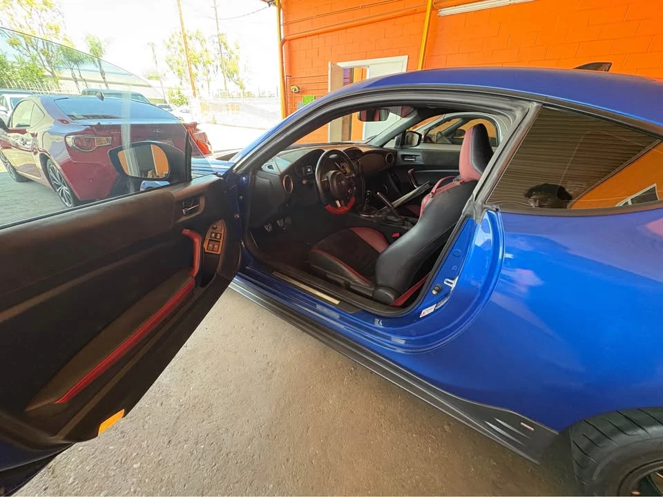 2018 Subaru BRZ 1st Gen - Image 4 of 7