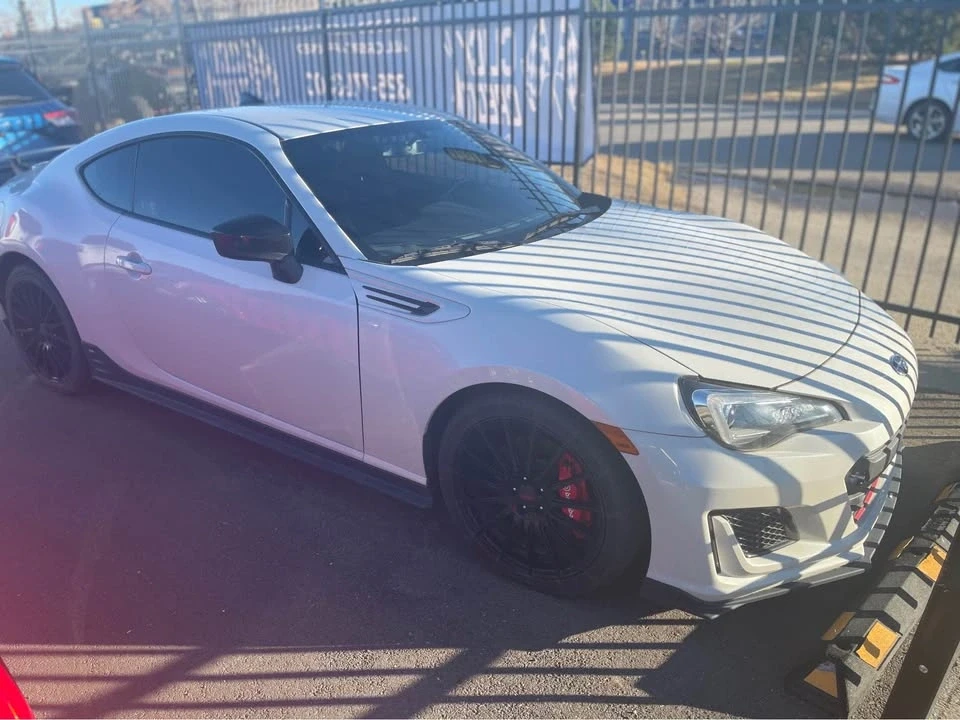 2018 Subaru BRZ 1st Gen - Image 6 of 6