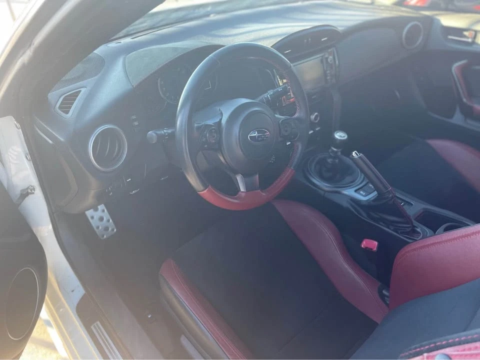 2018 Subaru BRZ 1st Gen - Image 4 of 6