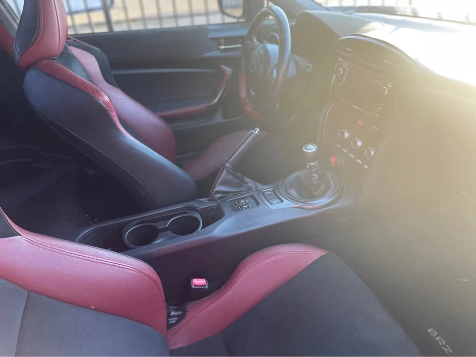 2018 Subaru BRZ 1st Gen - Image 3 of 6