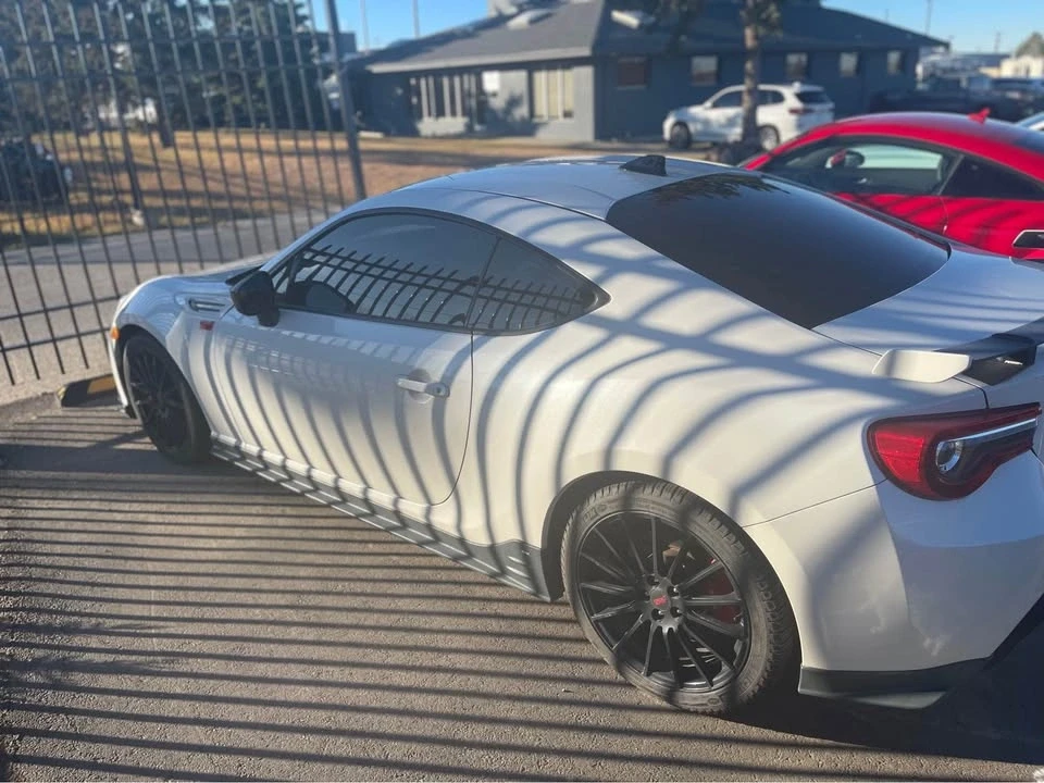 2018 Subaru BRZ 1st Gen - Image 5 of 6