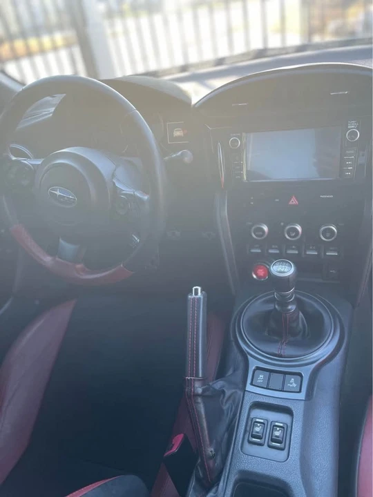 2018 Subaru BRZ 1st Gen - Image 2 of 6