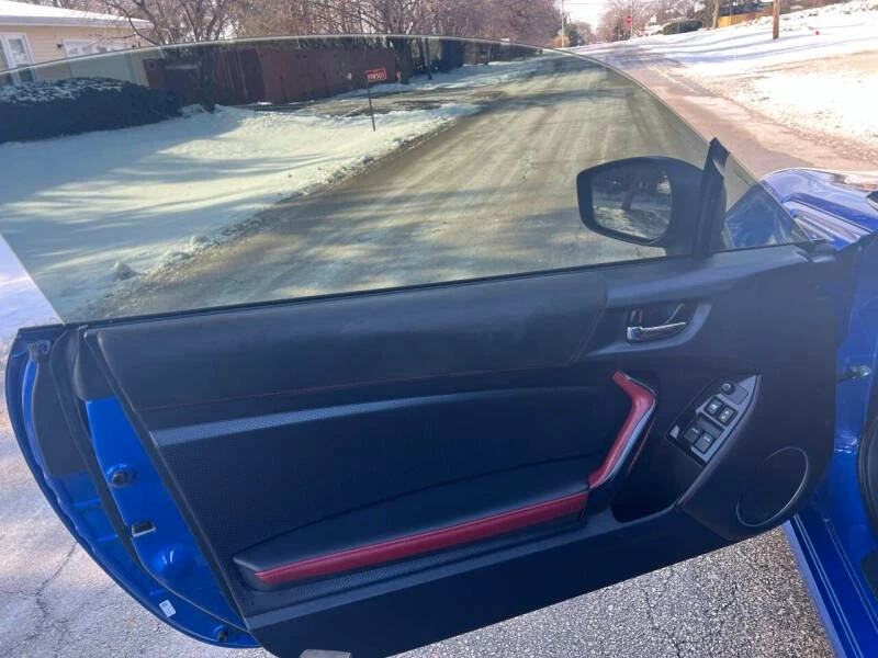2018 Subaru BRZ 1st Gen - Image 16 of 19