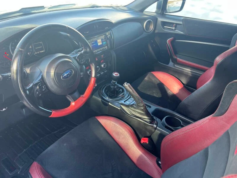 2018 Subaru BRZ 1st Gen - Image 14 of 19