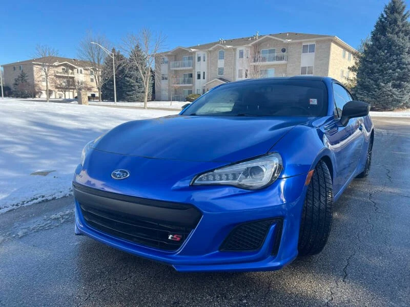 2018 Subaru BRZ 1st Gen - Image 2 of 19