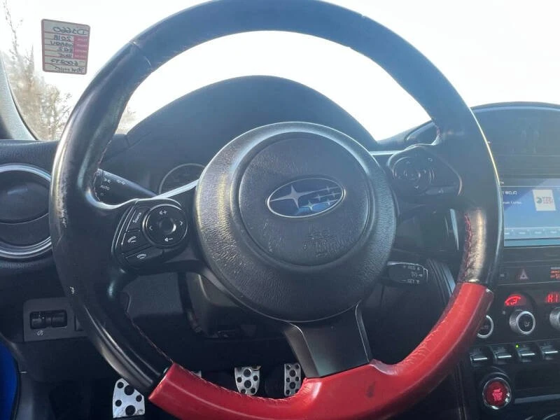 2018 Subaru BRZ 1st Gen - Image 17 of 19