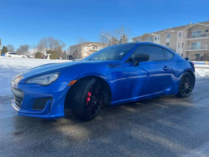2018 Subaru BRZ 1st Gen - Image 7 of 20