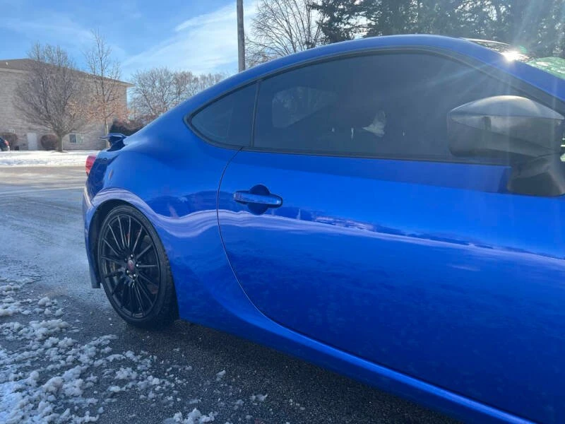 2018 Subaru BRZ 1st Gen - Image 8 of 20