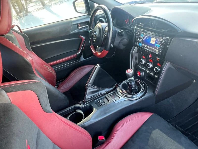 2018 Subaru BRZ 1st Gen - Image 18 of 20