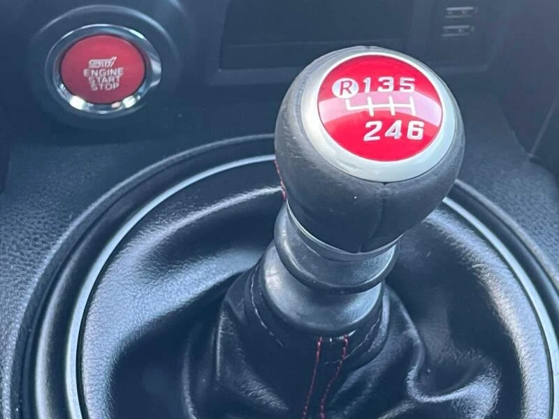 2018 Subaru BRZ 1st Gen - Image 15 of 20