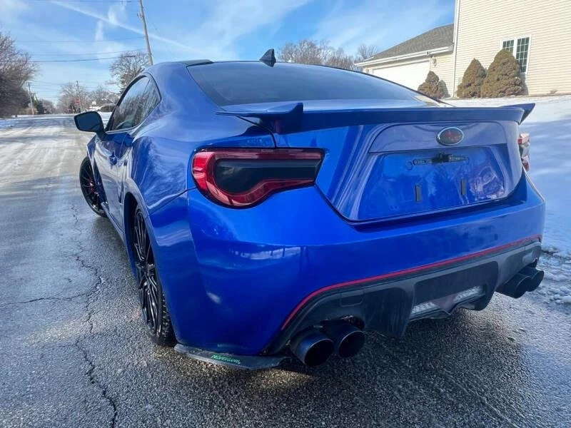 2018 Subaru BRZ 1st Gen - Image 4 of 20