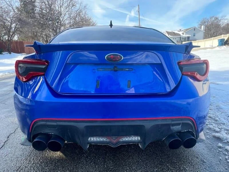 2018 Subaru BRZ 1st Gen - Image 5 of 20
