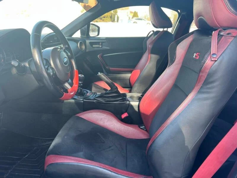 2018 Subaru BRZ 1st Gen - Image 10 of 20