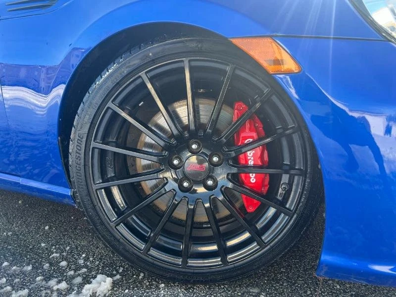 2018 Subaru BRZ 1st Gen - Image 20 of 20