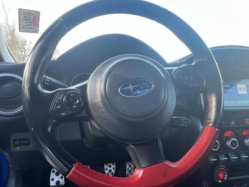 2018 Subaru BRZ 1st Gen - Image 12 of 20